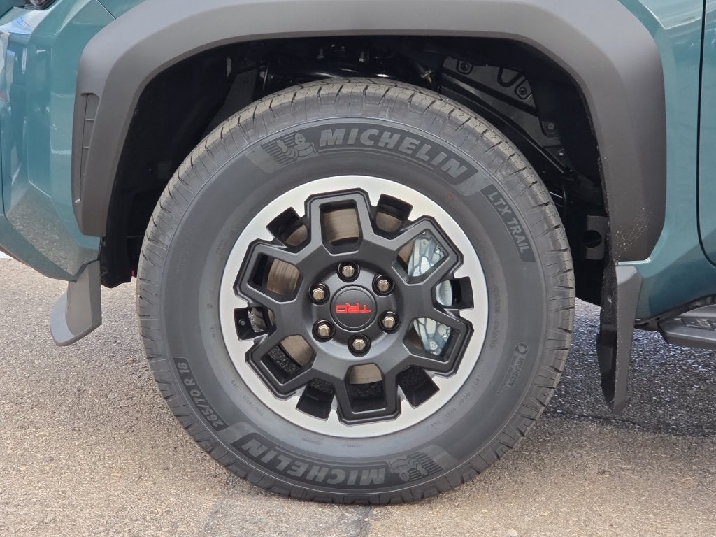 2026 Toyota 4Runner i-FORCE MAX Hybrid TRD Off Road Premium