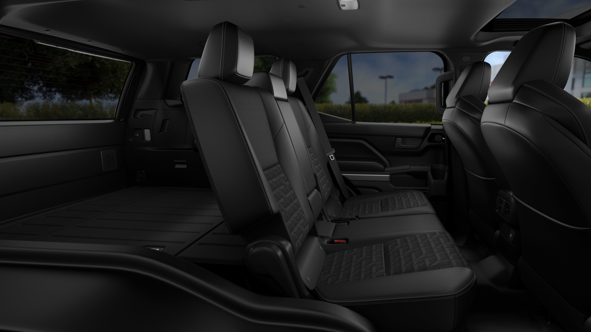 2026 Toyota 4Runner TRD Off-Road Premium - Photo 21