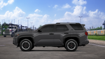 2026 Toyota 4Runner i-FORCE MAX Hybrid TRD Off Road Premium
