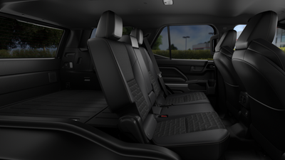 2026 Toyota 4Runner i-FORCE MAX Hybrid TRD Off Road Premium