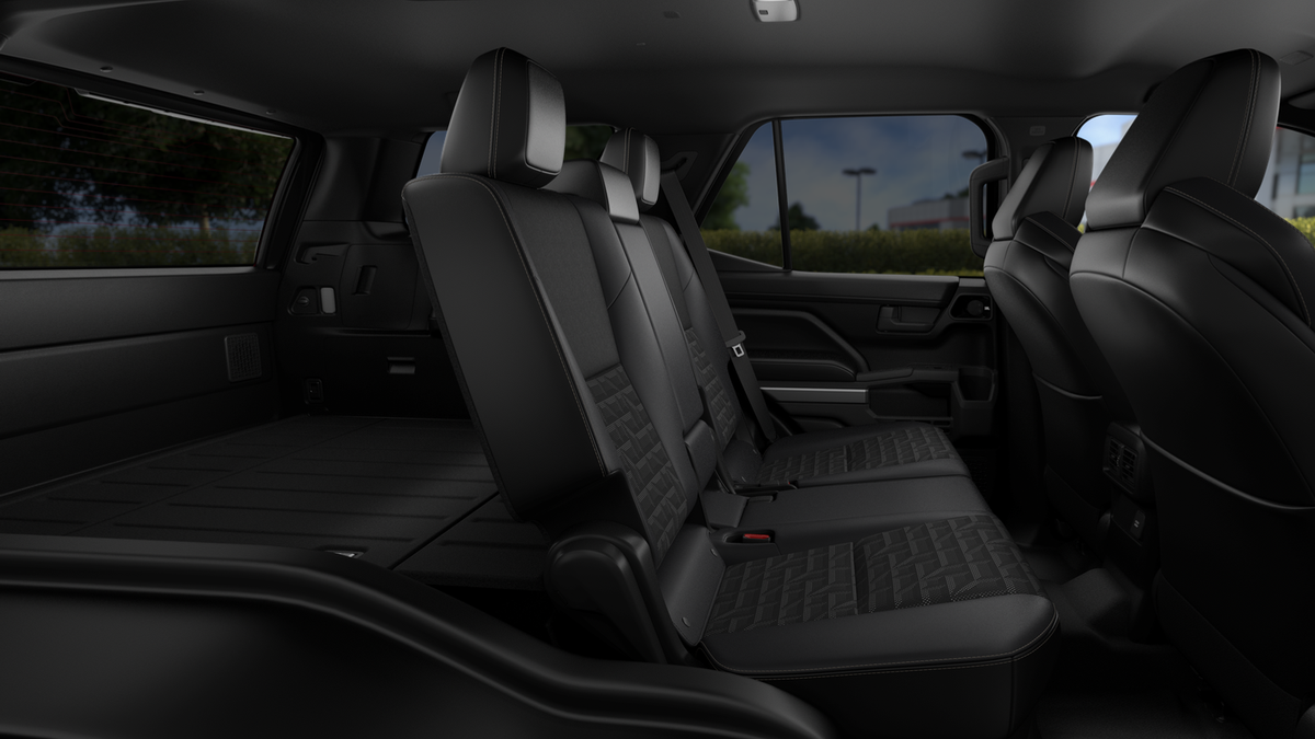 2026 Toyota 4Runner i-FORCE MAX Hybrid TRD Off Road Premium