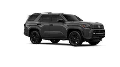 2026 Toyota 4Runner i-FORCE MAX Hybrid Platinum