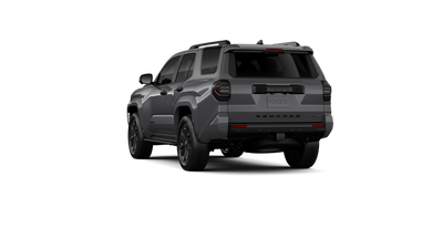 2026 Toyota 4Runner i-FORCE MAX Hybrid Platinum