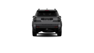 2026 Toyota 4Runner i-FORCE MAX Hybrid Platinum