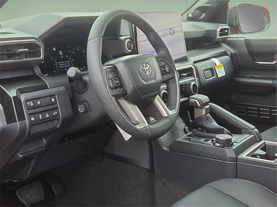 2026 Toyota 4Runner i-FORCE MAX Hybrid Limited