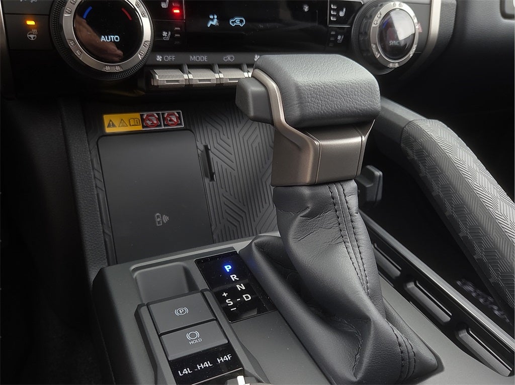 2026 Toyota 4Runner i-FORCE MAX Hybrid Limited