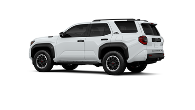 2026 Toyota 4Runner i-FORCE MAX Hybrid TRD Off Road Premium