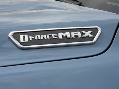 2026 Toyota 4Runner i-FORCE MAX Hybrid Limited