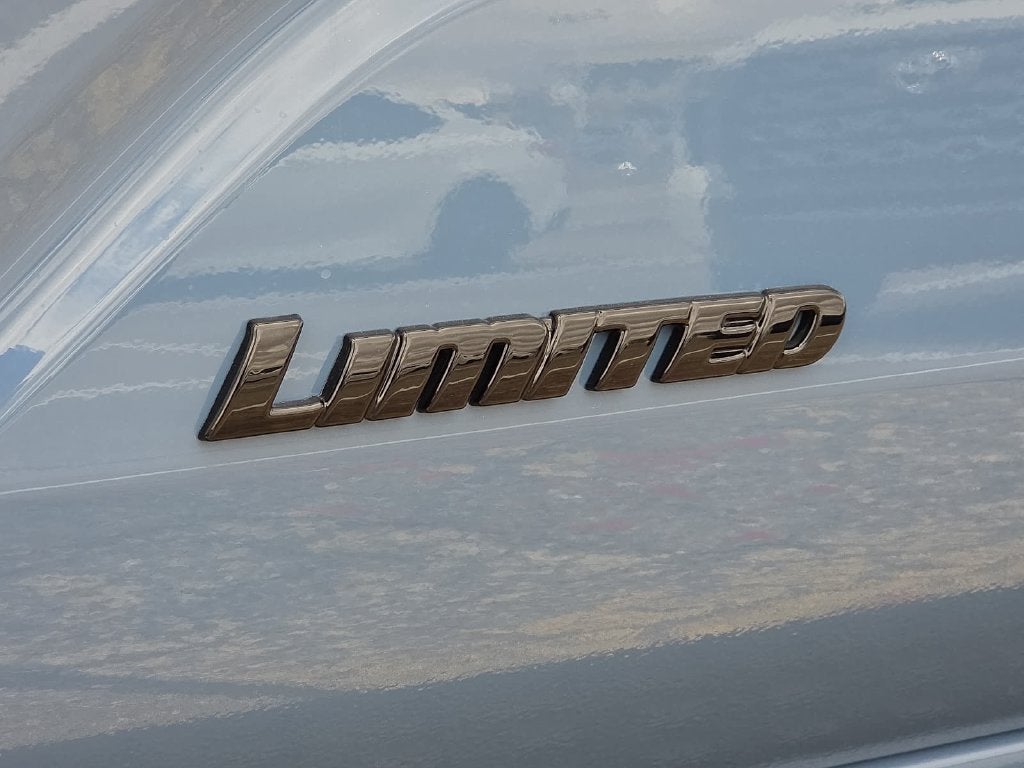 2026 Toyota 4Runner i-FORCE MAX Hybrid Limited