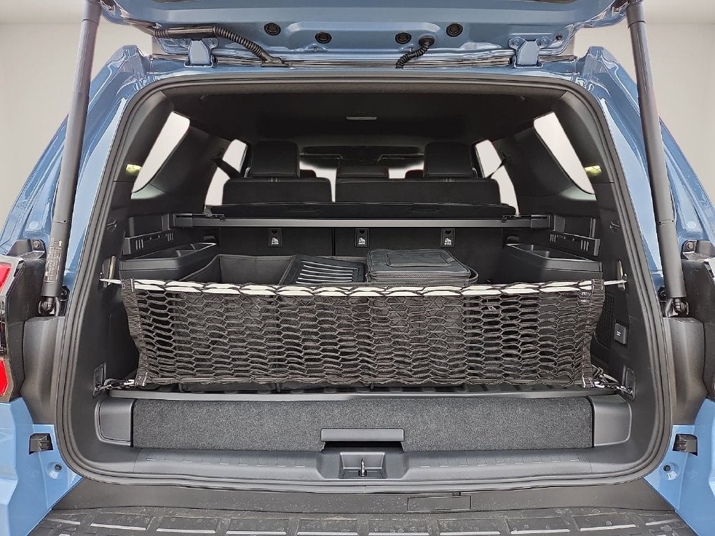 2026 Toyota 4Runner i-FORCE MAX Hybrid Limited