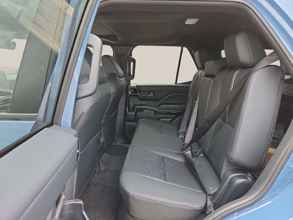 2026 Toyota 4Runner i-FORCE MAX Hybrid Limited