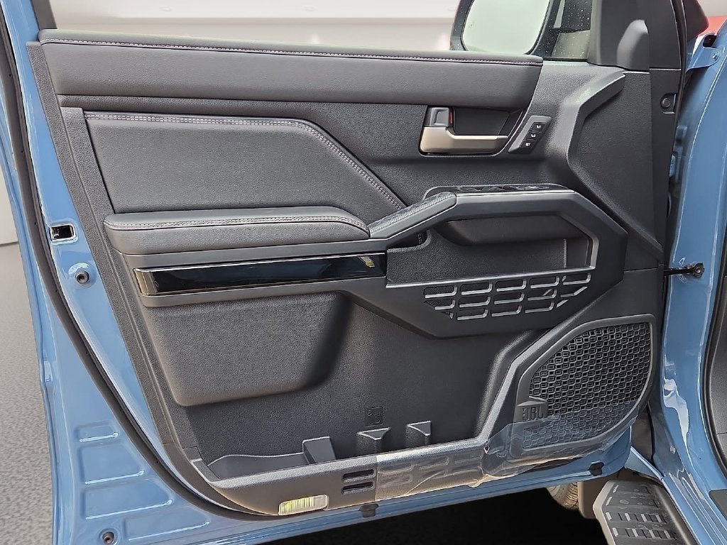 2026 Toyota 4Runner i-FORCE MAX Hybrid Limited