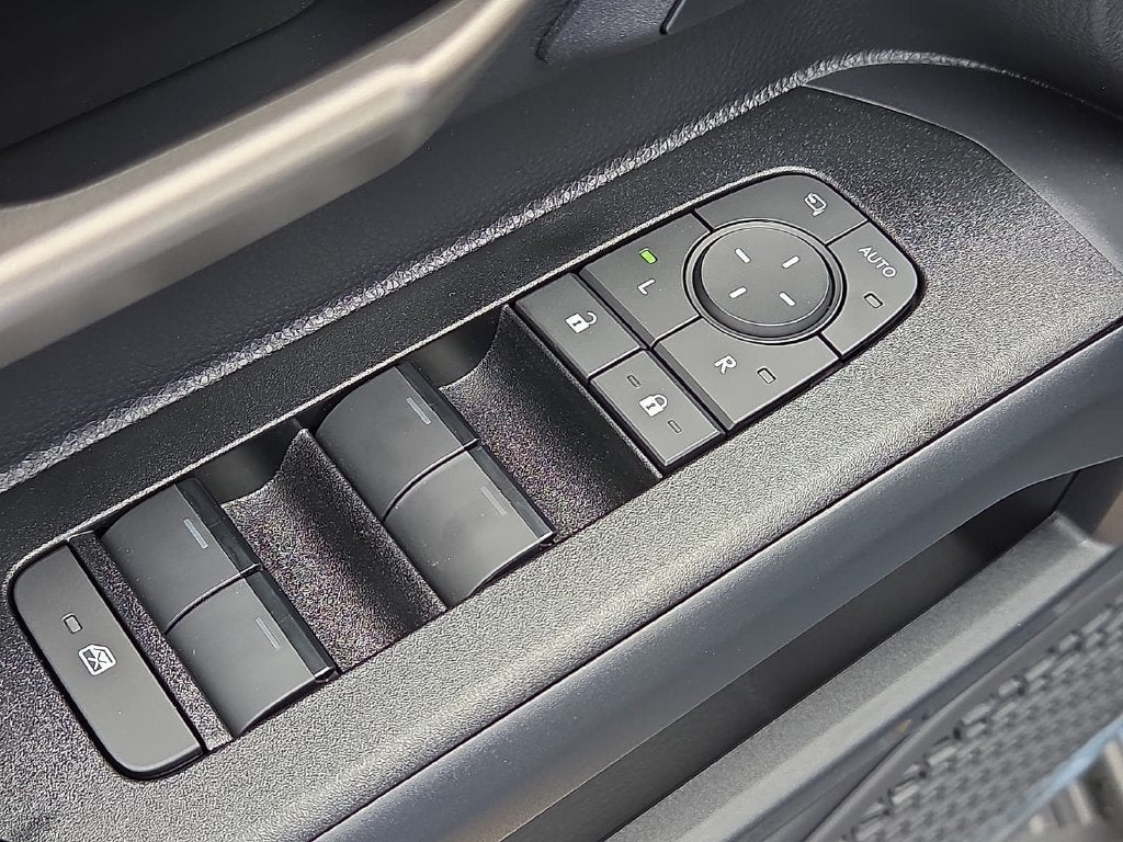 2026 Toyota 4Runner i-FORCE MAX Hybrid Limited