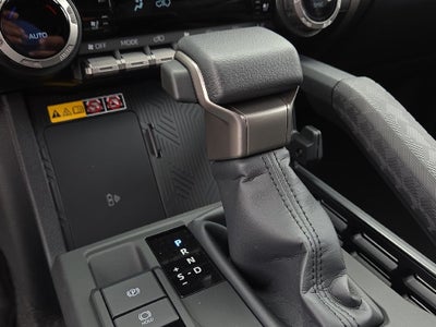 2026 Toyota 4Runner i-FORCE MAX Hybrid Limited
