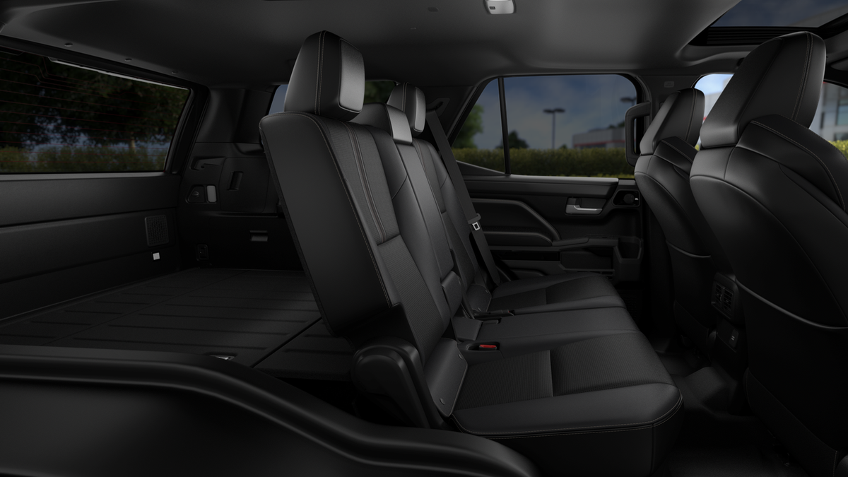2026 Toyota 4Runner i-FORCE MAX Hybrid Limited
