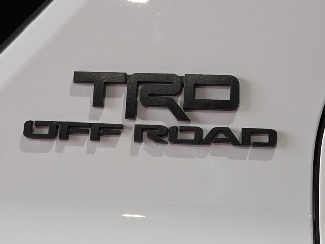 2025 Toyota 4Runner i-FORCE MAX Hybrid TRD Off Road Premium