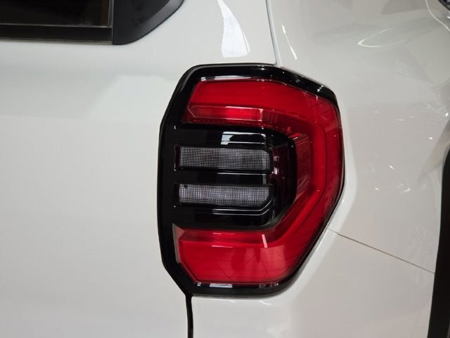 2025 Toyota 4Runner i-FORCE MAX Hybrid TRD Off Road Premium