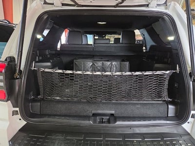 2025 Toyota 4Runner i-FORCE MAX Hybrid TRD Off Road Premium