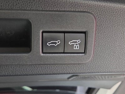 2025 Toyota 4Runner i-FORCE MAX Hybrid TRD Off Road Premium