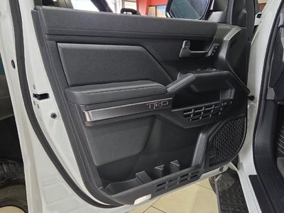 2025 Toyota 4Runner i-FORCE MAX Hybrid TRD Off Road Premium