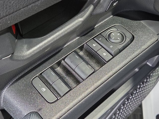 2025 Toyota 4Runner i-FORCE MAX Hybrid TRD Off Road Premium