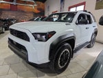 2025 Toyota 4Runner i-FORCE MAX Hybrid TRD Off Road Premium