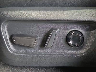 2025 Toyota 4Runner i-FORCE MAX Hybrid TRD Off Road Premium