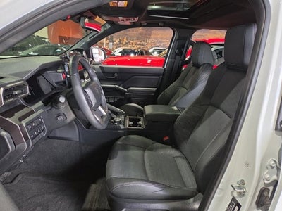 2025 Toyota 4Runner i-FORCE MAX Hybrid TRD Off Road Premium