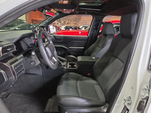 2025 Toyota 4Runner i-FORCE MAX Hybrid TRD Off Road Premium