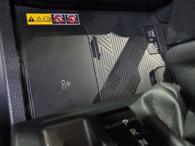2025 Toyota 4Runner i-FORCE MAX Hybrid TRD Off Road Premium