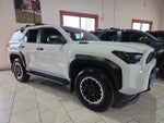 2025 Toyota 4Runner i-FORCE MAX Hybrid TRD Off Road Premium
