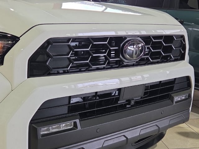 2025 Toyota 4Runner i-FORCE MAX Hybrid TRD Off Road Premium