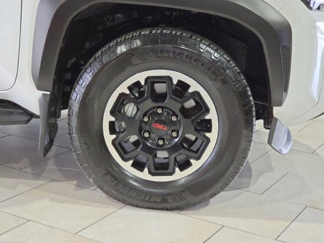 2025 Toyota 4Runner i-FORCE MAX Hybrid TRD Off Road Premium