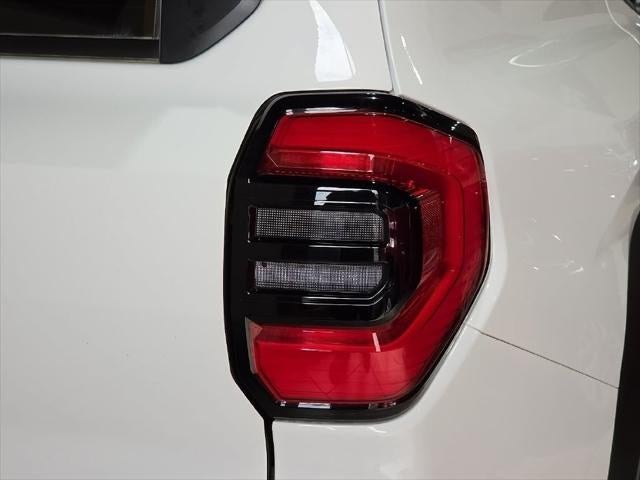 2025 Toyota 4Runner i-FORCE MAX Hybrid TRD Off Road Premium