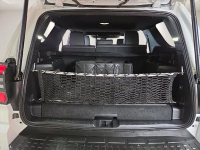 2025 Toyota 4Runner i-FORCE MAX Hybrid TRD Off Road Premium
