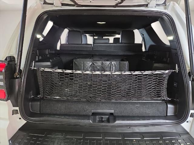 2025 Toyota 4Runner i-FORCE MAX Hybrid TRD Off Road Premium