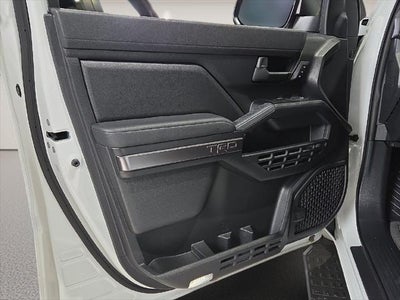 2025 Toyota 4Runner i-FORCE MAX Hybrid TRD Off Road Premium