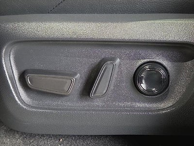 2025 Toyota 4Runner i-FORCE MAX Hybrid TRD Off Road Premium
