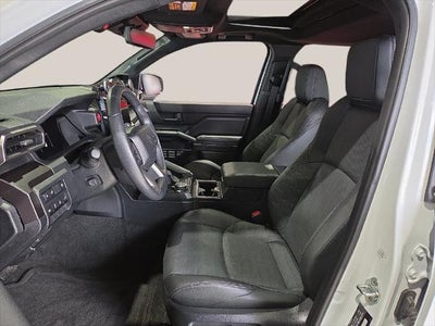 2025 Toyota 4Runner i-FORCE MAX Hybrid TRD Off Road Premium