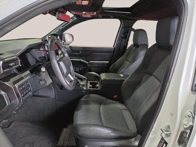 2025 Toyota 4Runner i-FORCE MAX Hybrid TRD Off Road Premium