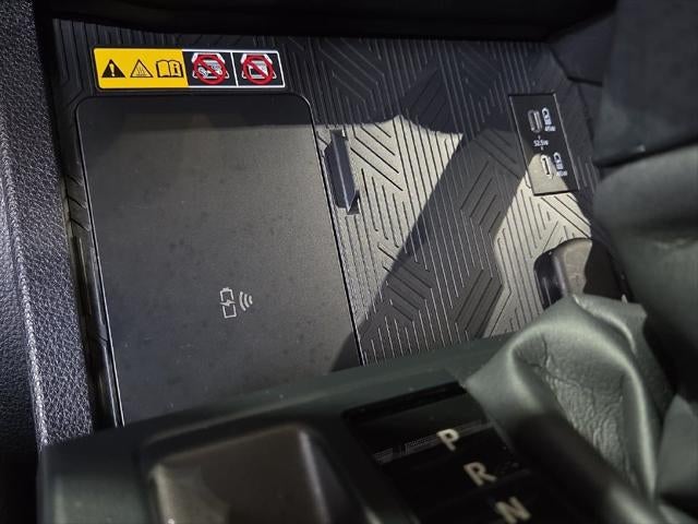 2025 Toyota 4Runner i-FORCE MAX Hybrid TRD Off Road Premium