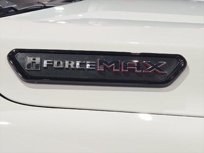 2025 Toyota 4Runner i-FORCE MAX Hybrid TRD Off Road Premium
