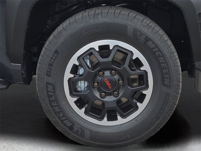 2026 Toyota 4Runner i-FORCE MAX Hybrid TRD Off Road Premium