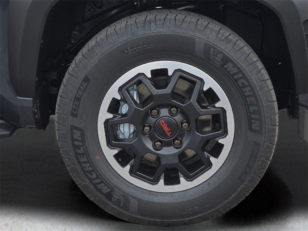 2026 Toyota 4Runner i-FORCE MAX Hybrid TRD Off Road Premium