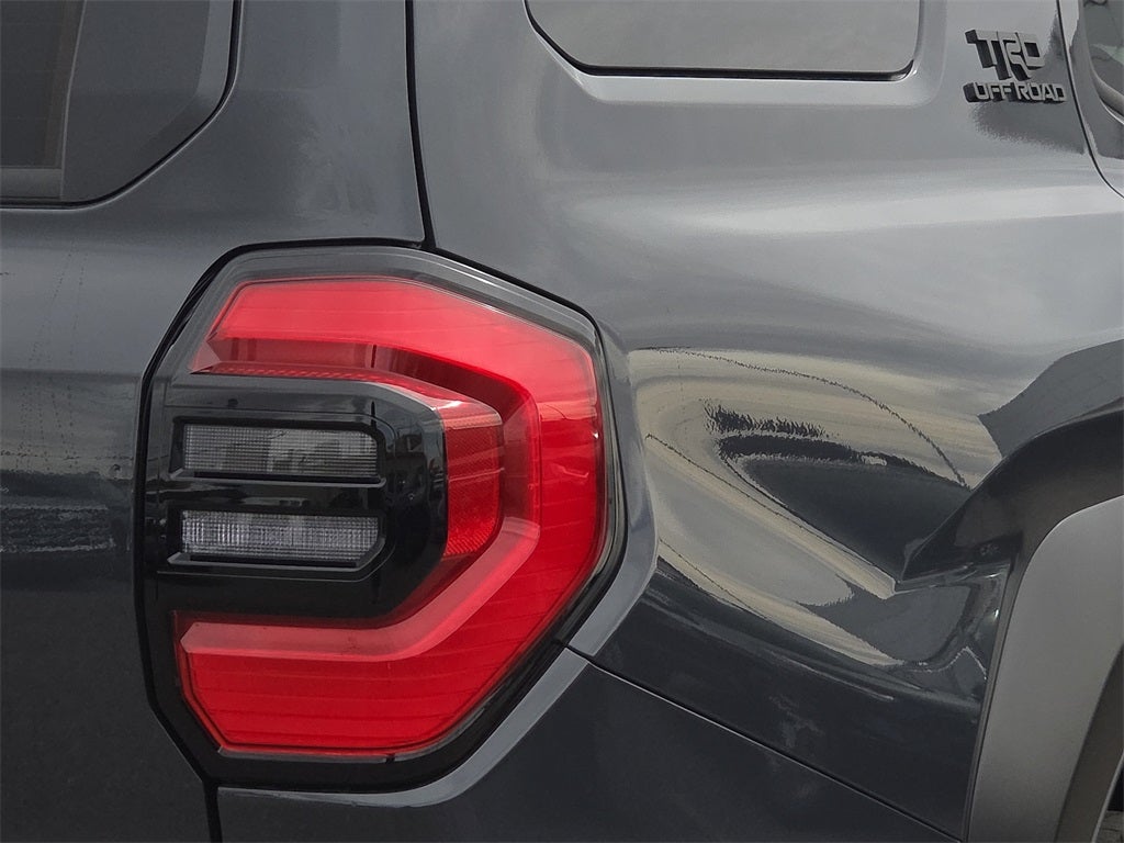 2026 Toyota 4Runner i-FORCE MAX Hybrid TRD Off Road Premium