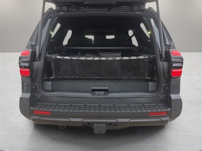 2026 Toyota 4Runner i-FORCE MAX Hybrid TRD Off Road Premium