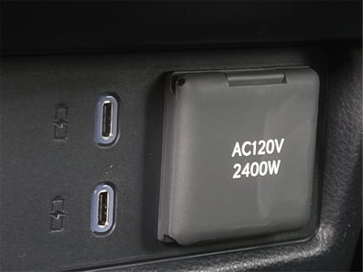 2026 Toyota 4Runner i-FORCE MAX Hybrid TRD Off Road Premium