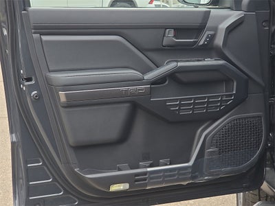 2026 Toyota 4Runner i-FORCE MAX Hybrid TRD Off Road Premium