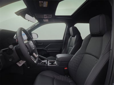 2026 Toyota 4Runner i-FORCE MAX Hybrid TRD Off Road Premium