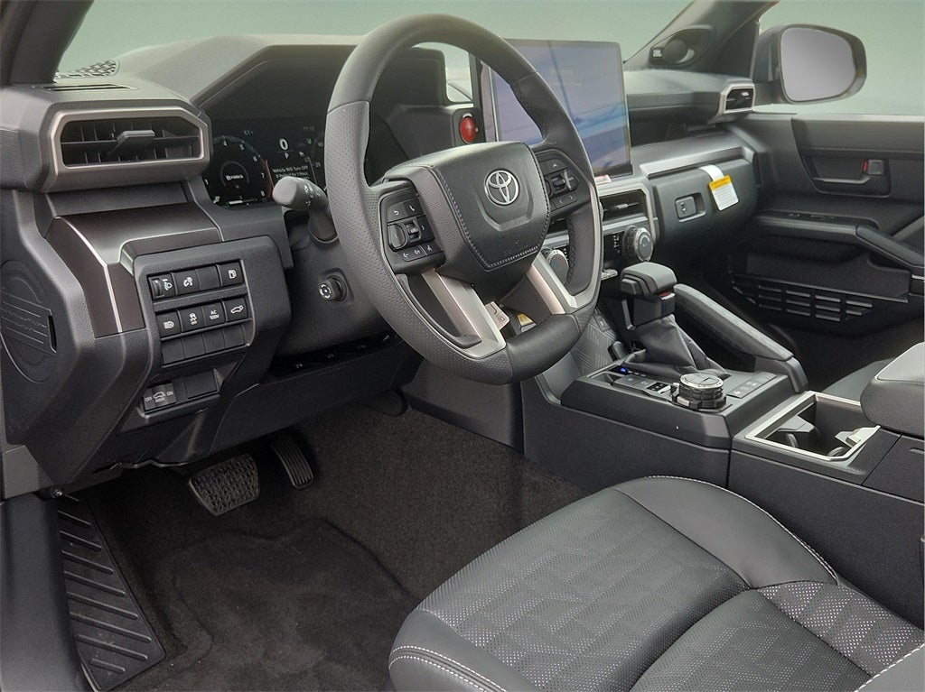 2026 Toyota 4Runner i-FORCE MAX Hybrid TRD Off Road Premium